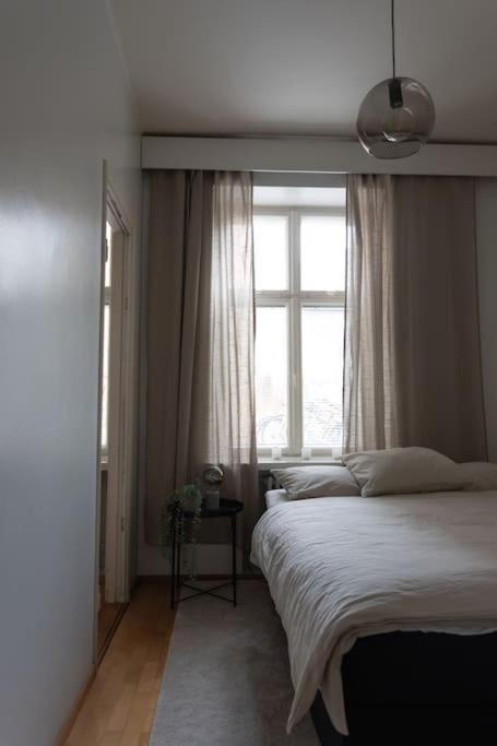 شقة هلسنكي  في Kodikas Huoneisto Helsingin Keskustassa المظهر الخارجي الصورة